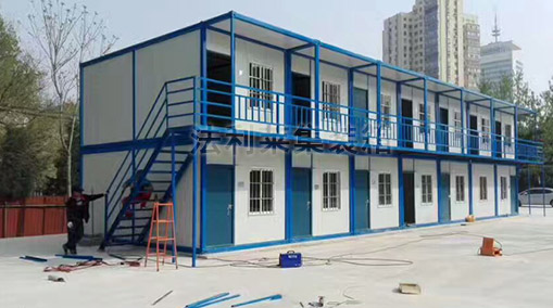 居住型住人集装箱活动房有哪些注意事项 居住型住人集装箱活动房有哪些注意事项