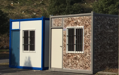 集装箱房屋寿命 集装箱房屋寿命
