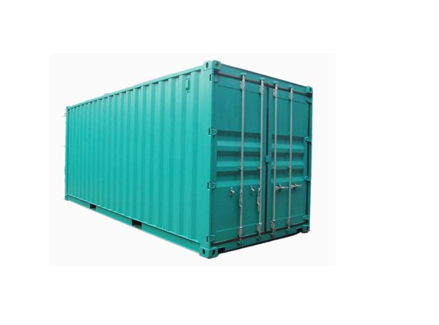 集装箱仓库 集装箱仓库