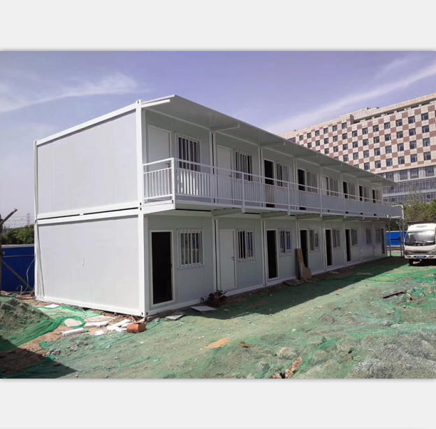 住人集装箱房屋简介和优点,你知道多少? 住人集装箱房屋简介和优点,你知道多少?