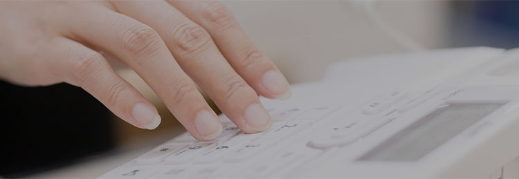 联系我们Banner图片