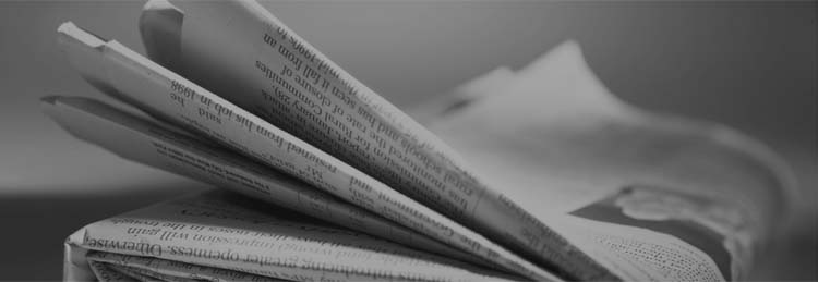 新闻资讯Banner图片