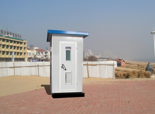 法利莱经济适用型移动卫生间