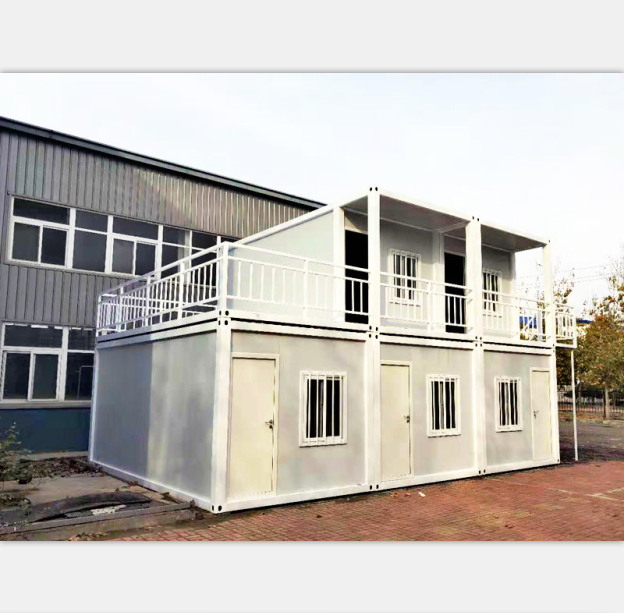 【法利莱住人集装箱】集装箱房产品特点跟用户,你究竟了解多少呢