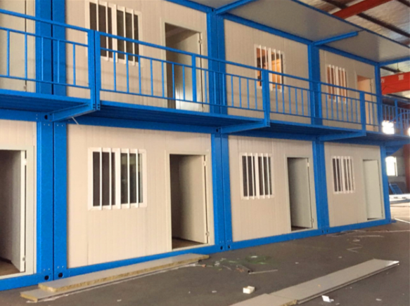 北京集装箱房租赁一天多钱 价格 费用