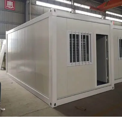 北京二手住人集装箱价格多少​钱?哪有卖二手住人集装箱的